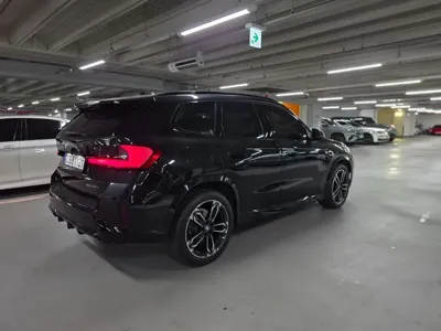 BMW X1 2025, 22010 км, за 55700000 KRW - фото 6