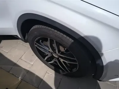 Mercedes-Benz GLA 2015, 36400 км, за 58900 CNY - фото 6