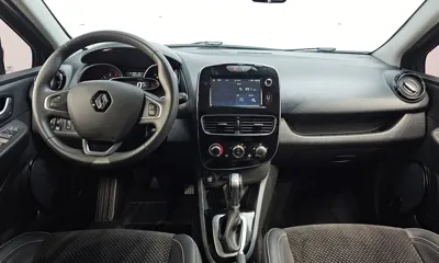 Renault-KoreaSamsung Cilo 2018, 32951 км, за 7700000 KRW - фото 7