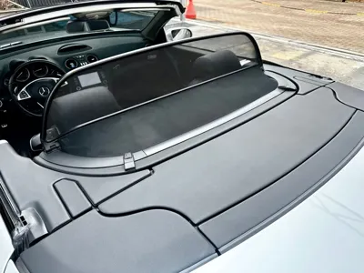 Mercedes-Benz SL-Class 2007, 146500 км, за 27000000 KRW - фото 10