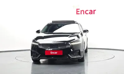 Kia K7 2017, 147660 км, за 15000000 KRW - фото 3