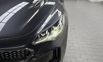 Kia Stinger 2021, 111304 км, за 27000000 KRW - фото 22