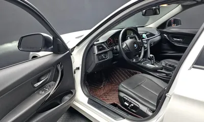 BMW 3-Series 2016, 215472 км, за 11500000 KRW - фото 10