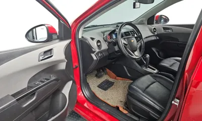 ChevroletGMDaewoo Aveo 2012, 155413 км, за 1700000 KRW - фото 10
