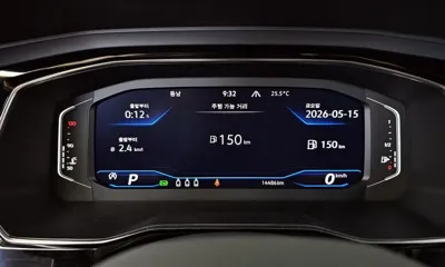 Volkswagen Jetta 2023, 14486 км, за 29900000 KRW - фото 8