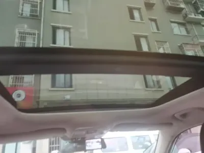 Geely Boyue 2017, 47800 км, за 21900 CNY - фото 18