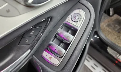 Mercedes-Benz GLC-Class 2020, 39661 км, за 41900000 KRW - фото 29