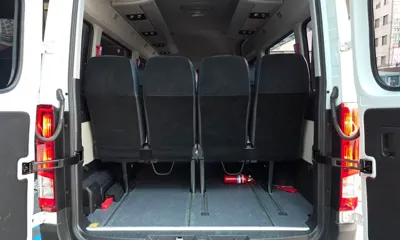 Hyundai Solati 2022, 35852 км, за 53000000 KRW - фото 20