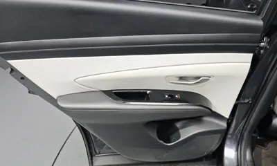 Hyundai Tucson 2024, 63225 км, за 30700000 KRW - фото 25