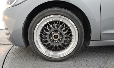 Hyundai Avante 2016, 138702 км, за 6990000 KRW - фото 5