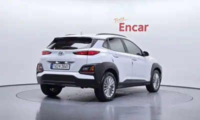 Hyundai Kona 2020, 73101 км, за 16800000 KRW