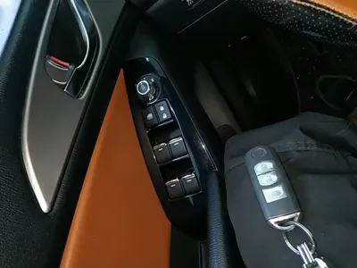 Mazda 3 Axela 2018, 118200 км, за 38500 CNY - фото 9