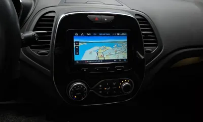 Renault-KoreaSamsung QM3 2019, 68441 км, за 9500000 KRW - фото 28