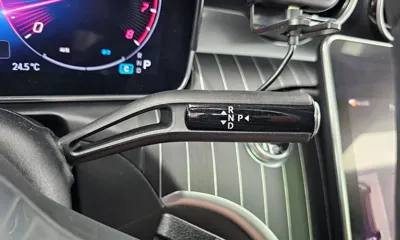 Mercedes-Benz C-Class 2024, 14903 км, за 41900000 KRW - фото 9
