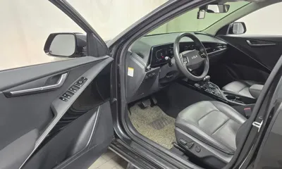 Kia Niro 2022, 125452 км, за 17500000 KRW - фото 10
