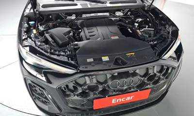 Audi Q5 2025, 33 км, за 85000000 KRW - фото 6