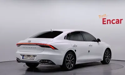 Hyundai Grandeur 2020, 105089 км, за 21200000 KRW