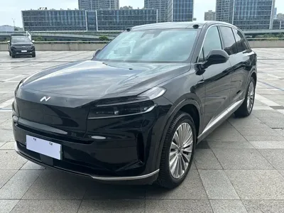 ONVO 乐道L90 · 2025 год