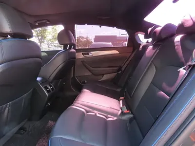 Hyundai Sonata 2018, 97589 км, за 14200000 KRW - фото 10