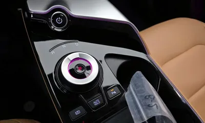 Kia EV6 2024, 39870 км, за 34500000 KRW - фото 9