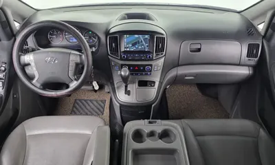 Hyundai Starex 2018, 112636 км, за 11900000 KRW - фото 7