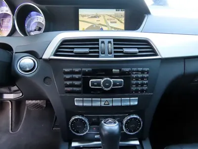 Mercedes-Benz C-Class 2012, 178950 км, за 4900000 KRW - фото 12