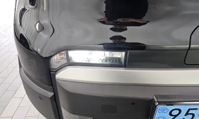 Kia PV5 2026, 4085 км, за 36900000 KRW - фото 22