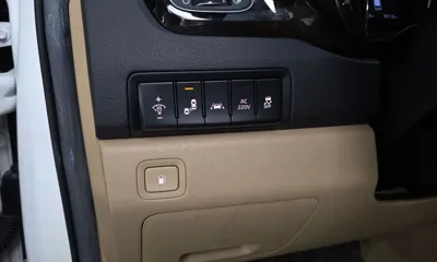 Kia Canival 2019, 85718 км, за 19700000 KRW - фото 18