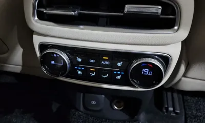 Genesis GV80 2021, 114596 км, за 39300000 KRW - фото 20