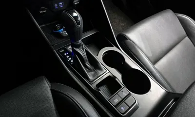 Hyundai Tucson 2018, 116369 км, за 13500000 KRW - фото 9