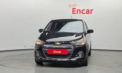 ChevroletGMDaewoo Spark 2018, 189925 км, за 3990000 KRW - фото 3