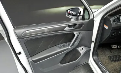 Volkswagen Tiguan 2018, 72435 км, за 22200000 KRW - фото 24
