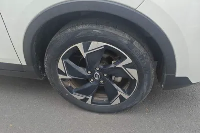 GAC Trumpchi GS3 2021, 36600 км, за 45811.52 CNY