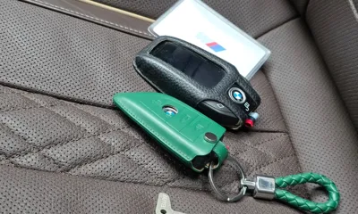 BMW 5-Series 2023, 25645 км, за 51000000 KRW - фото 26