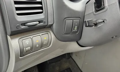 Kia Canival 2013, 131957 км, за 4000000 KRW - фото 20
