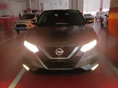 Nissan Qashqai 2022, 29700 км, за 77485.08 CNY