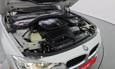 BMW 3-Series 2015, 150502 км, за 7900000 KRW - фото 5