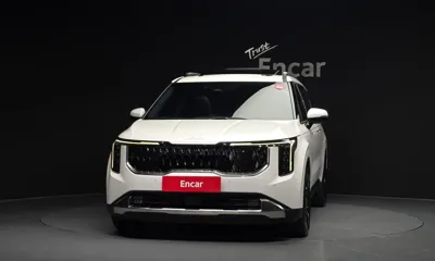 Kia Canival 2025, 52070 км, за 38900000 KRW - фото 3