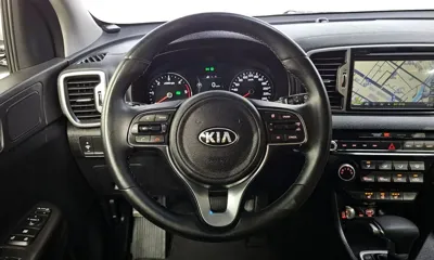 Kia Sportage 2017, 68827 км, за 11800000 KRW - фото 13