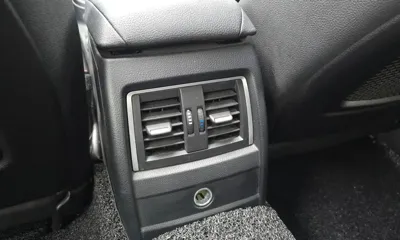 BMW 3-Series 2018, 111451 км, за 15500000 KRW - фото 19