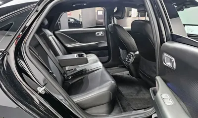 Hyundai Ioniq6 2023, 56403 км, за 32000000 KRW - фото 11