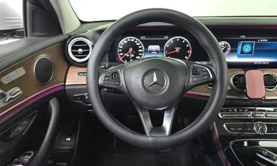 Mercedes-Benz E-Class 2017, 151545 км, за 15200000 KRW - фото 13