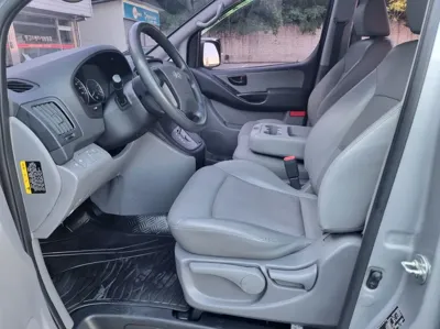 Hyundai Starex 2018, 132800 км, за 12500000 KRW - фото 10