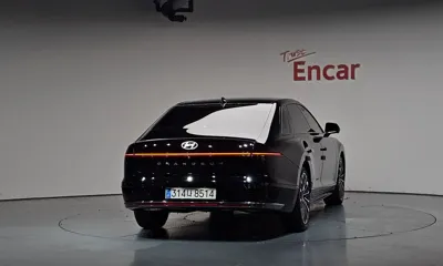 Hyundai Grandeur 2024, 21822 км, за 42950000 KRW