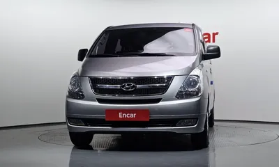 Hyundai Starex 2014, 144683 км, за 8400000 KRW
