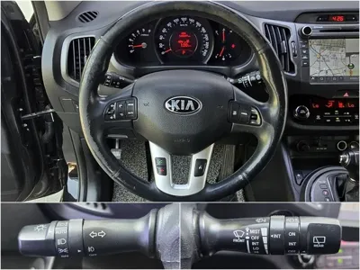 Kia Sportage 2013, 140377 км, за 5800000 KRW - фото 13