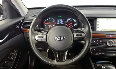 Kia K7 2016, 92680 км, за 11990000 KRW - фото 13