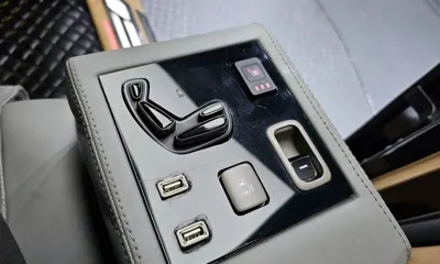 Kia Canival 2016, 232893 км, за 11500000 KRW - фото 20