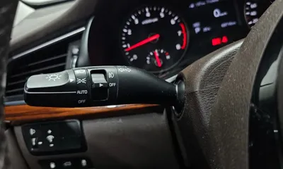 Kia K7 2016, 63716 км, за 10500000 KRW - фото 32