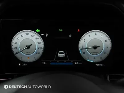 Hyundai Avante 2021, 95000 км, за 14990000 KRW - фото 6